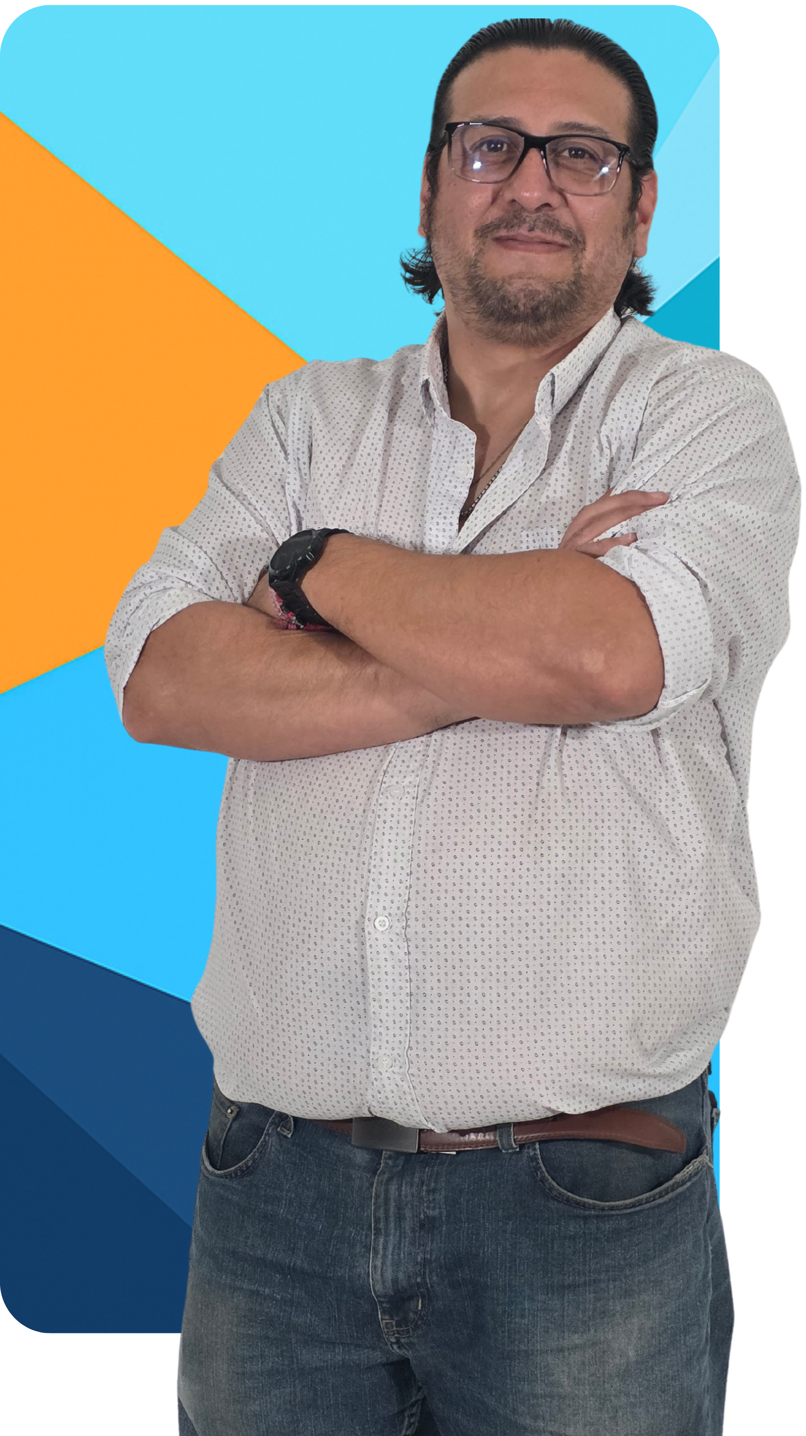 Lic.Edson Rodríguez