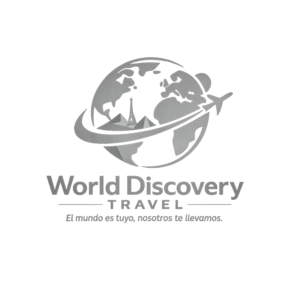World Discovery Travel
